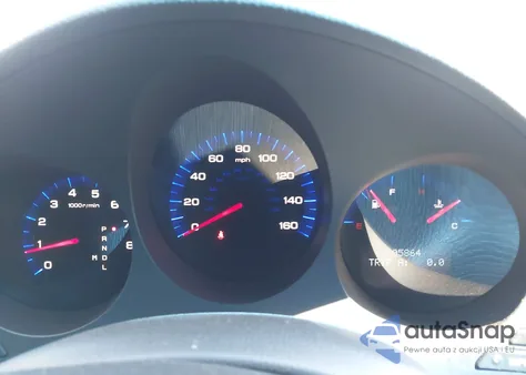 2004 Acura Tl из США, поврежденный, VIN 19UUA66274A053841